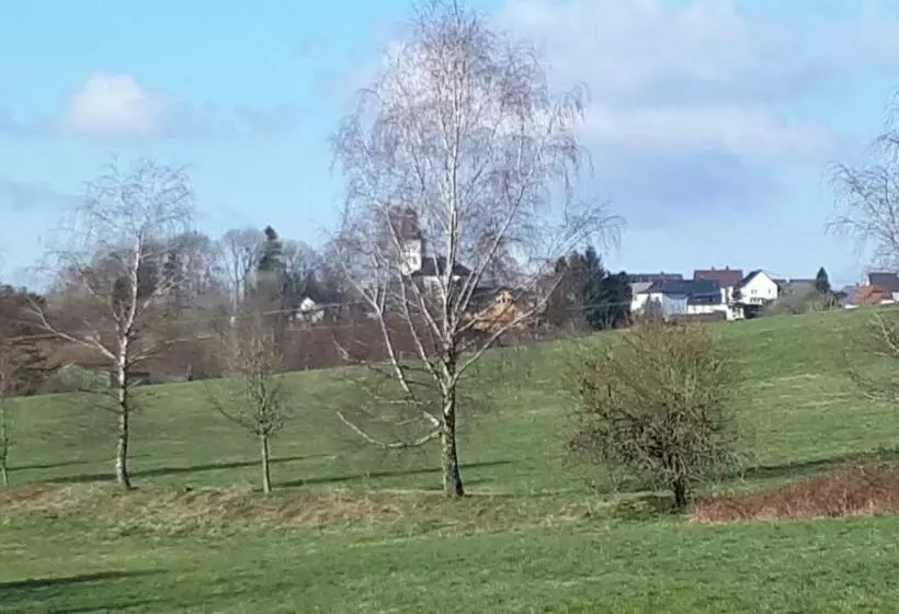 Majatalo Haus Fuchskaute Monteurzimmer