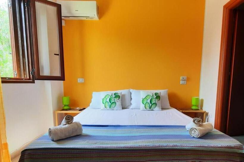 B&b Demarete Sullo Ionio