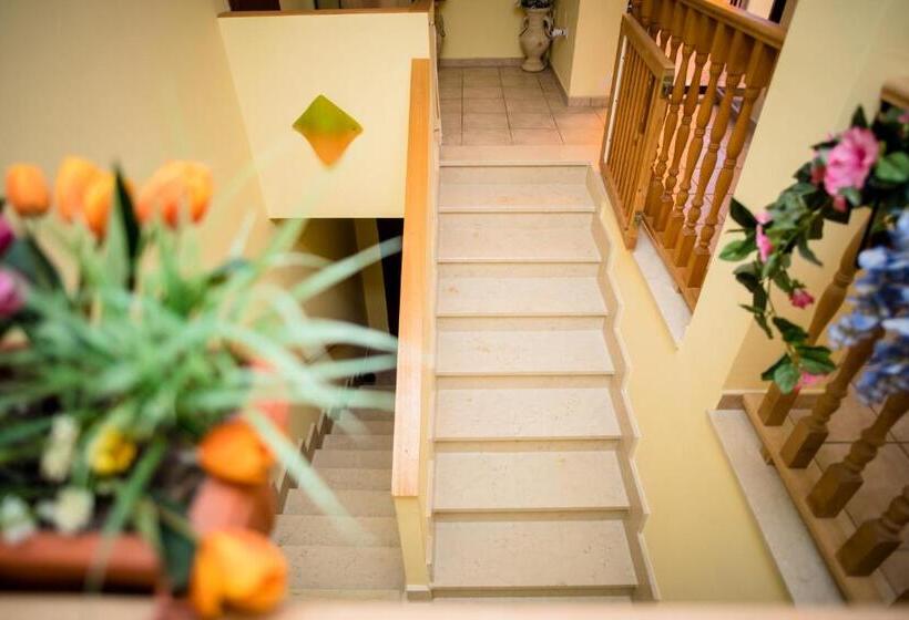 B&b Demarete Sullo Ionio