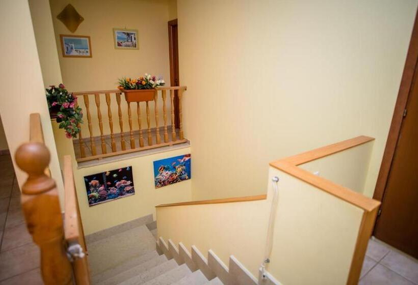 B&b Demarete Sullo Ionio