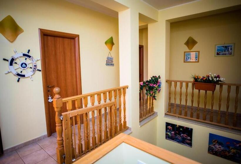 B&b Demarete Sullo Ionio