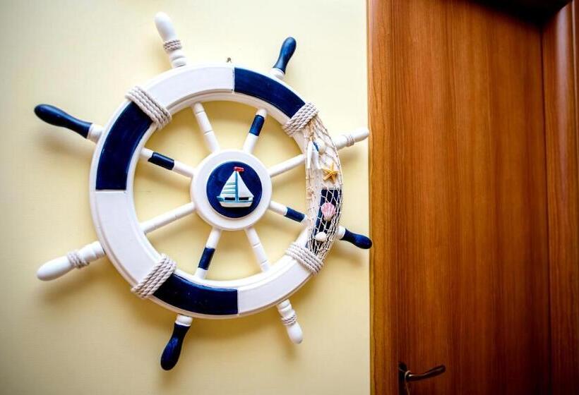 B&b Demarete Sullo Ionio