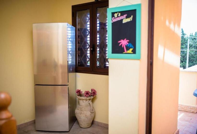 B&b Demarete Sullo Ionio