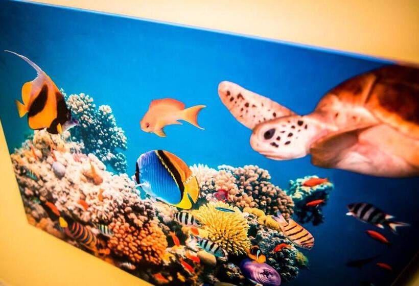 B&b Demarete Sullo Ionio