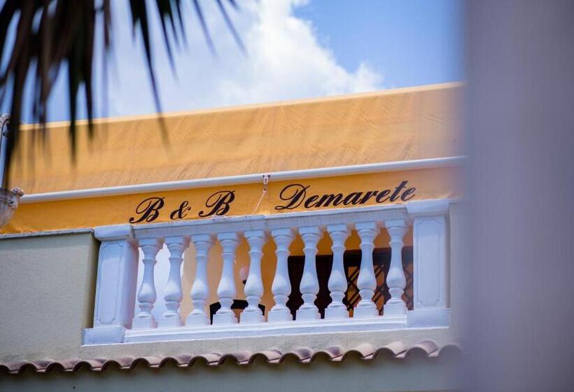 B&b Demarete Sullo Ionio
