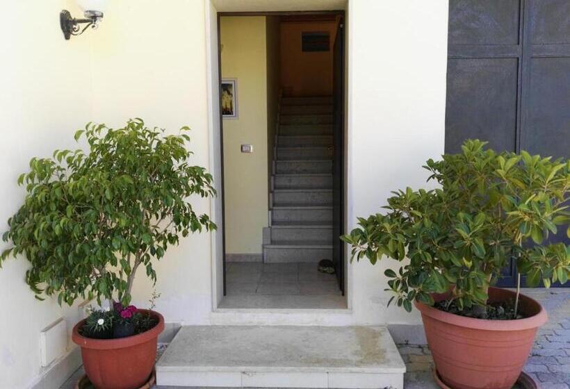 B&b Demarete Sullo Ionio
