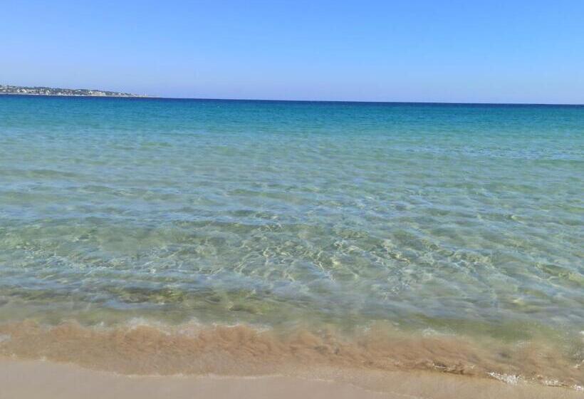 B&b Demarete Sullo Ionio