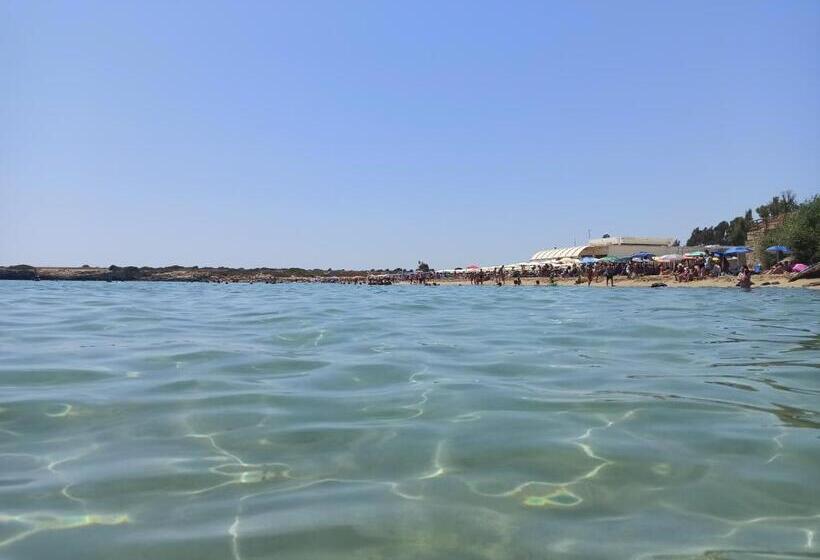 B&b Demarete Sullo Ionio