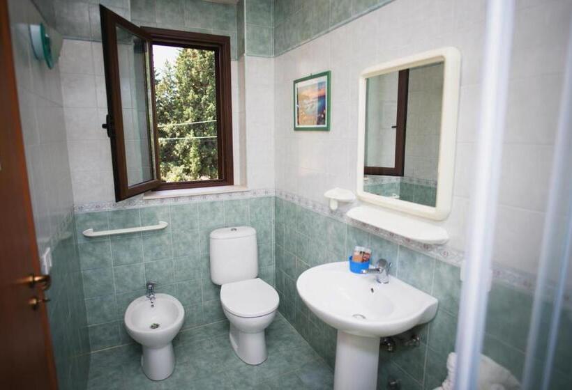 B&b Demarete Sullo Ionio