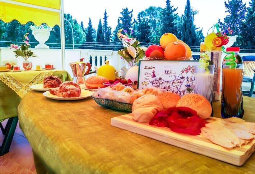 B&b Demarete Sullo Ionio