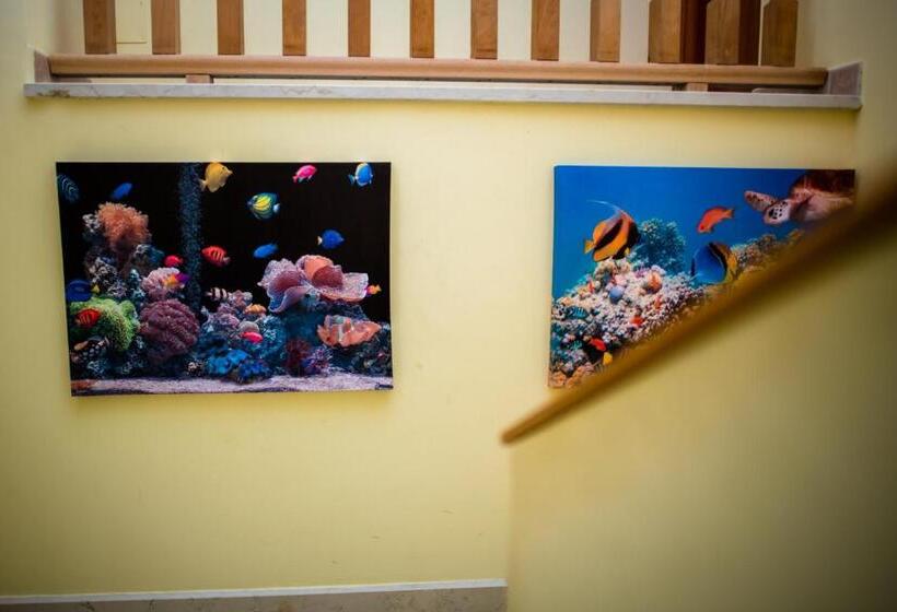 B&b Demarete Sullo Ionio