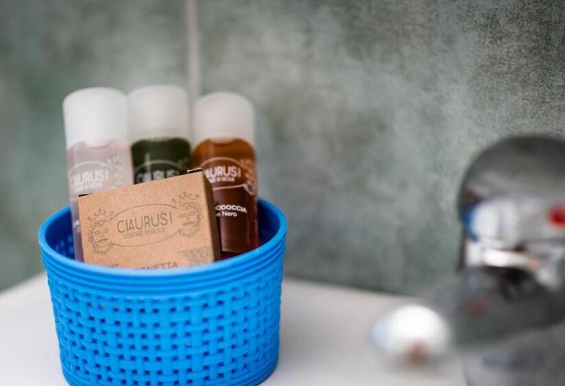 B&b Demarete Sullo Ionio