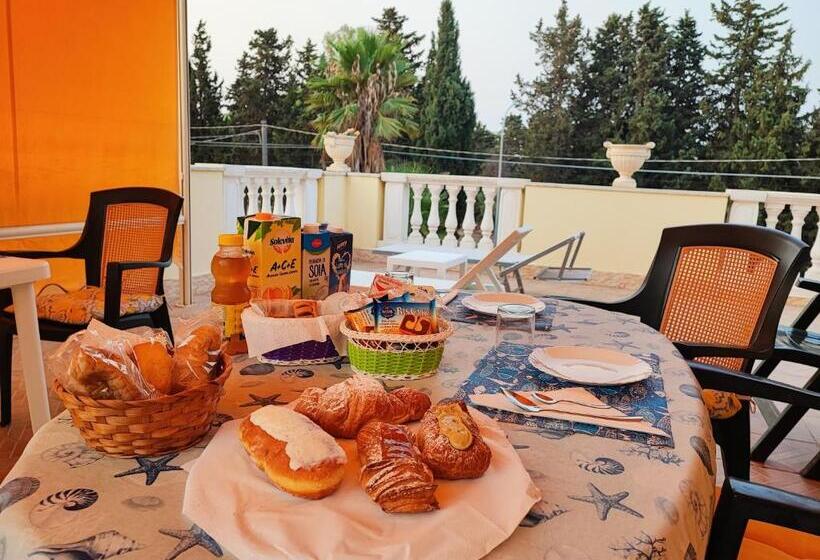 B&b Demarete Sullo Ionio