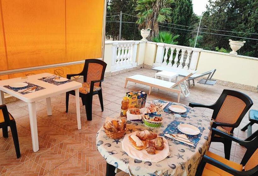 B&b Demarete Sullo Ionio