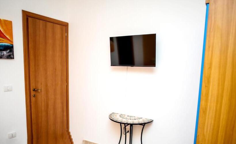 B&b Demarete Sullo Ionio