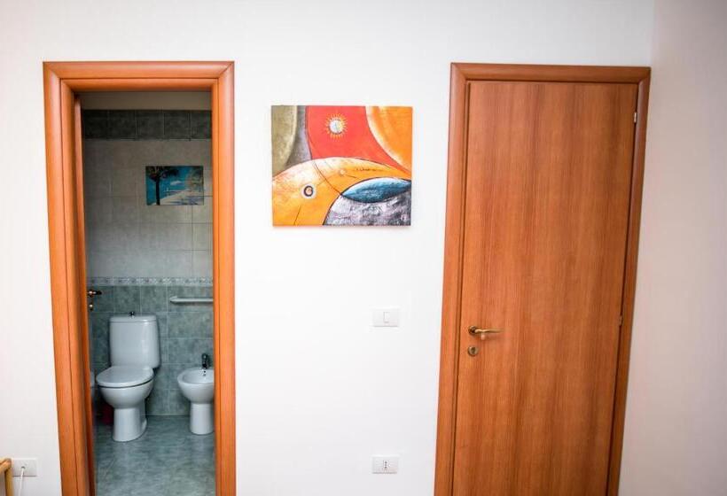 B&b Demarete Sullo Ionio