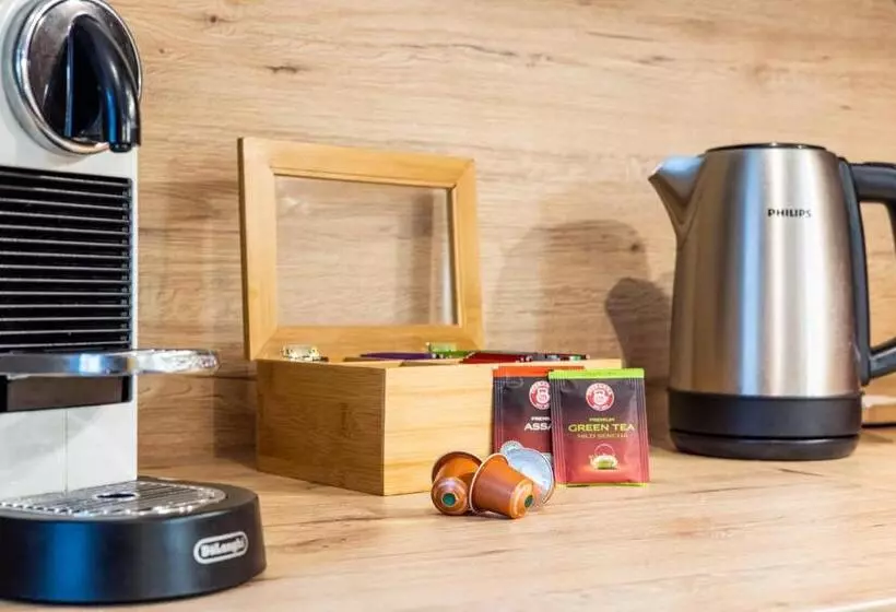 Arbio I Cozy Apartments Augsburg Lechhausen