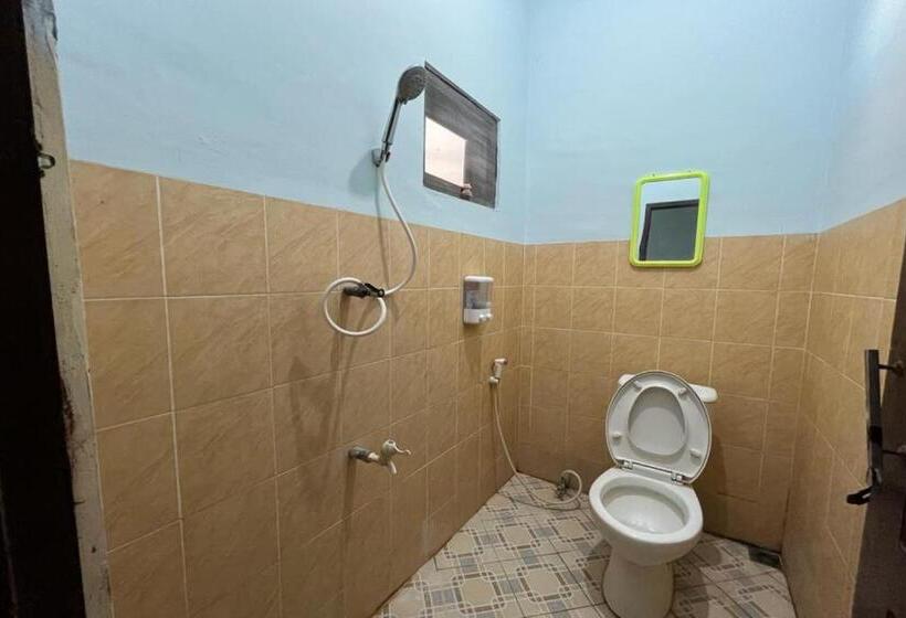 فندق Capital O 92615 Villa Utama D Alas Purwo