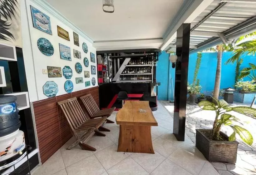 هتل Capital O 92615 Villa Utama D Alas Purwo