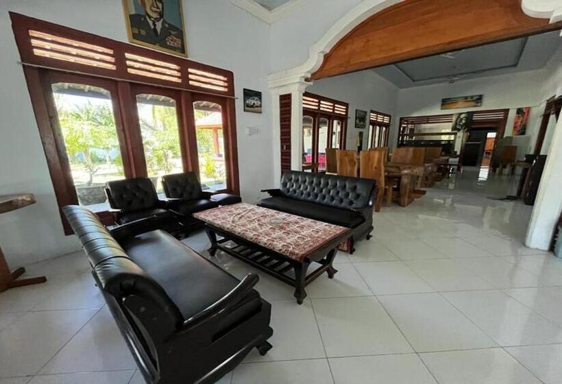فندق Capital O 92615 Villa Utama D Alas Purwo
