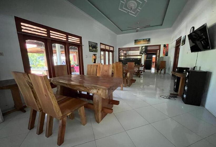 فندق Capital O 92615 Villa Utama D Alas Purwo