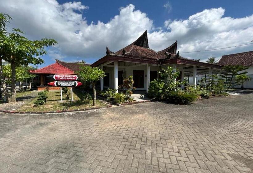 فندق Capital O 92615 Villa Utama D Alas Purwo