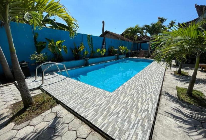 فندق Capital O 92615 Villa Utama D Alas Purwo