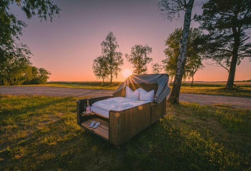 ホテル Marina Martinshafen   Beach Life