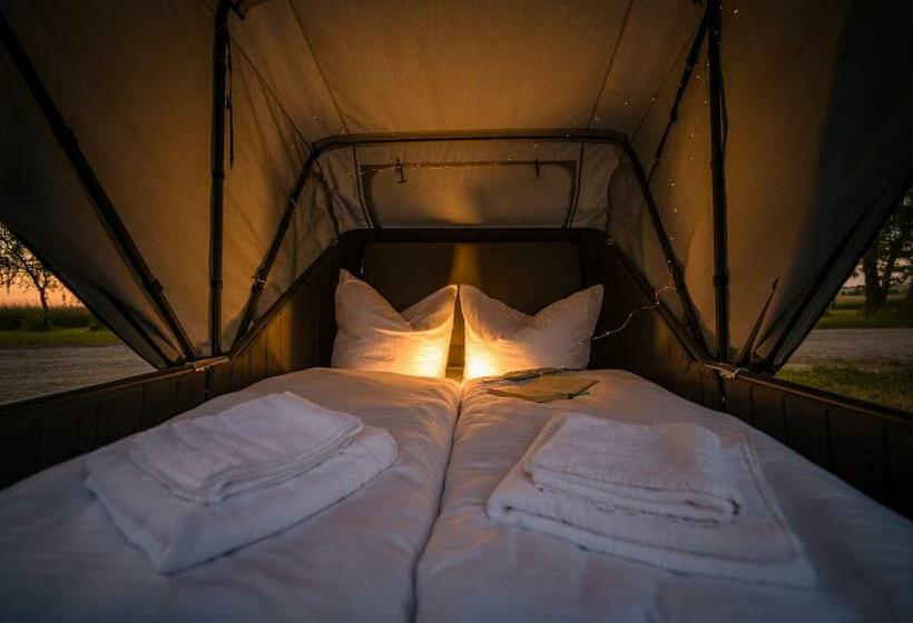 ホテル Marina Martinshafen   Beach Life