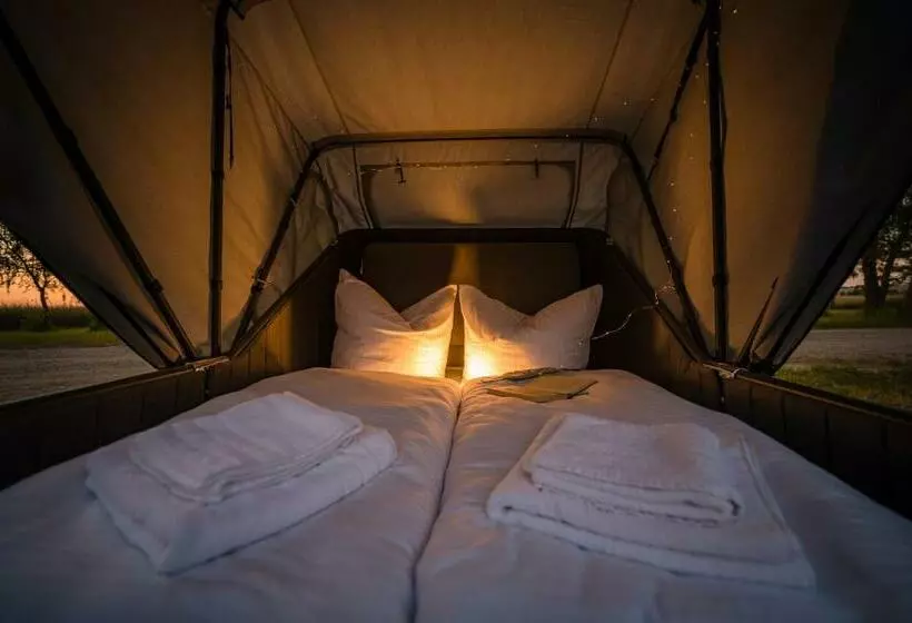 Hotelli Marina Martinshafen   Beach Life