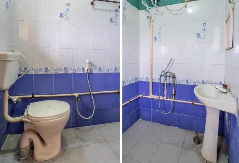 Szálloda Oyo Flagship 68124 Shangrila