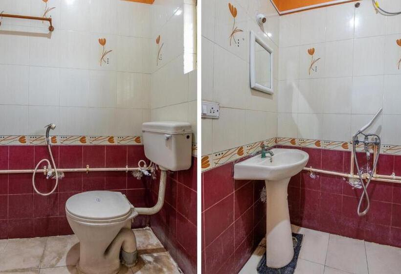 Szálloda Oyo Flagship 68124 Shangrila