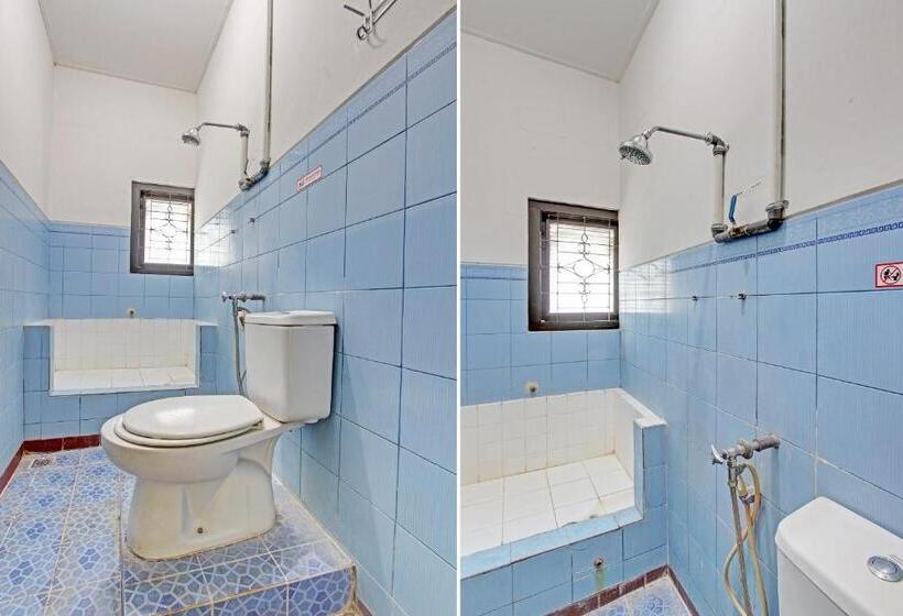 בית מלון כפרי Spot On 92623 Mw 46 Guesthouse