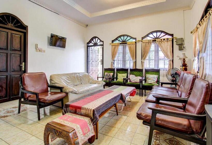 בית מלון כפרי Spot On 92623 Mw 46 Guesthouse