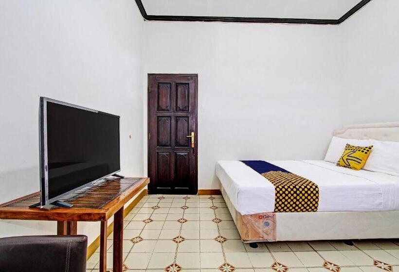 בית מלון כפרי Spot On 92623 Mw 46 Guesthouse