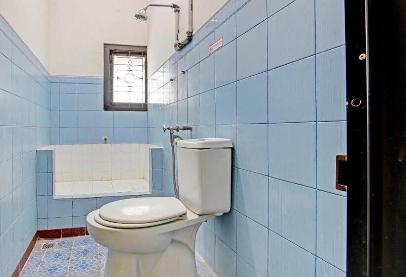 בית מלון כפרי Spot On 92623 Mw 46 Guesthouse