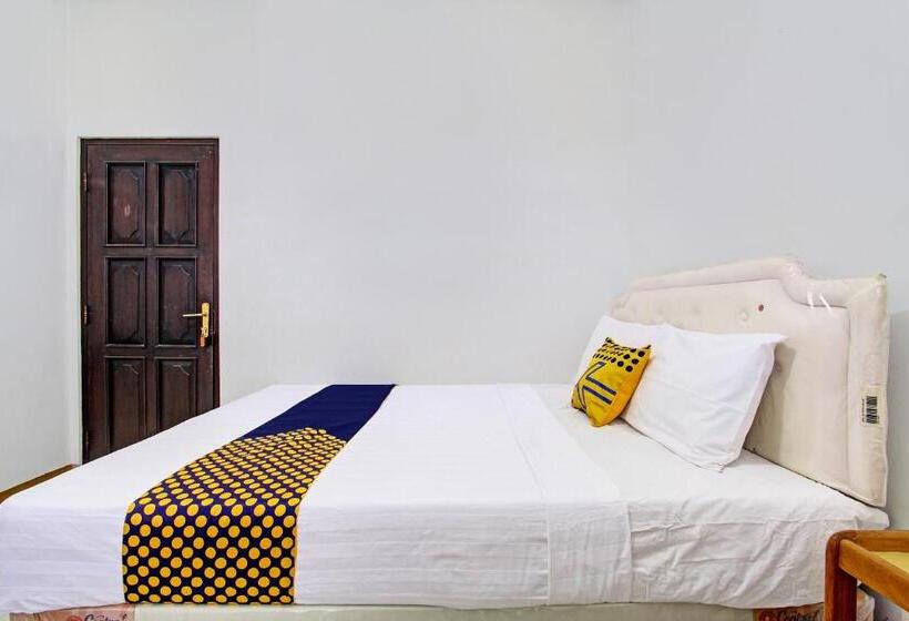 בית מלון כפרי Spot On 92623 Mw 46 Guesthouse