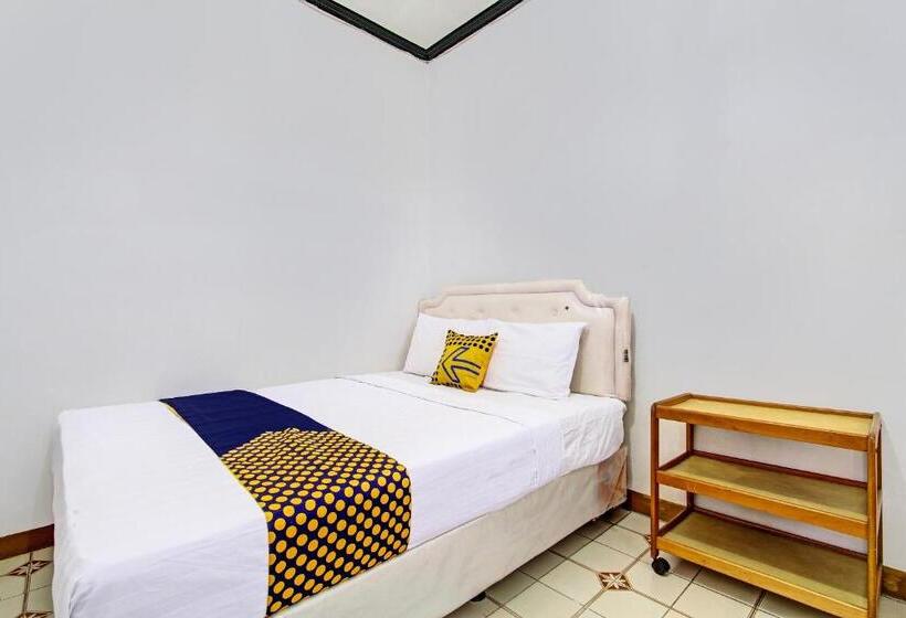 בית מלון כפרי Spot On 92623 Mw 46 Guesthouse