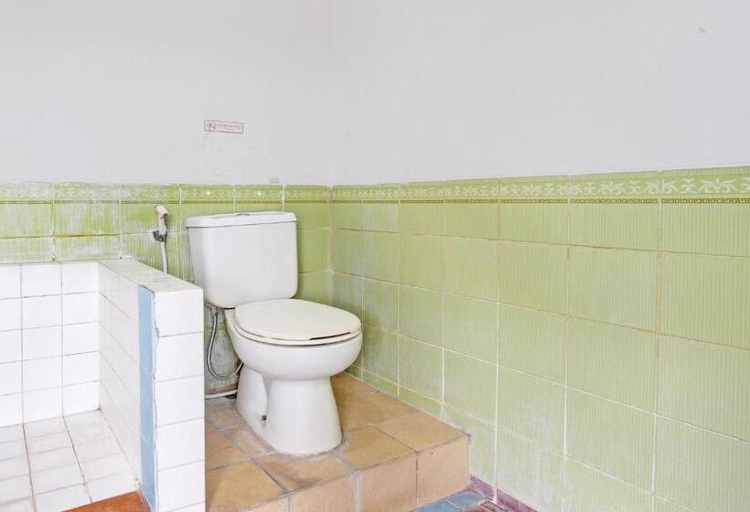 בית מלון כפרי Spot On 92623 Mw 46 Guesthouse