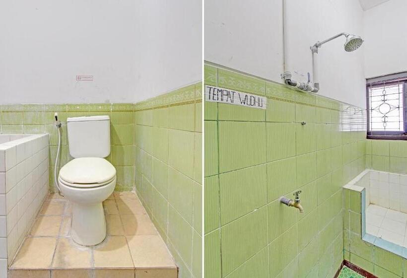 בית מלון כפרי Spot On 92623 Mw 46 Guesthouse