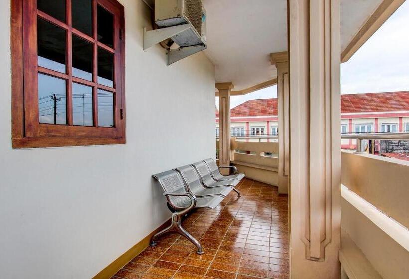 בית מלון כפרי Spot On 92623 Mw 46 Guesthouse