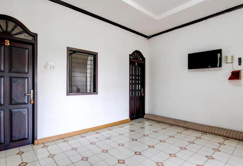 בית מלון כפרי Spot On 92623 Mw 46 Guesthouse