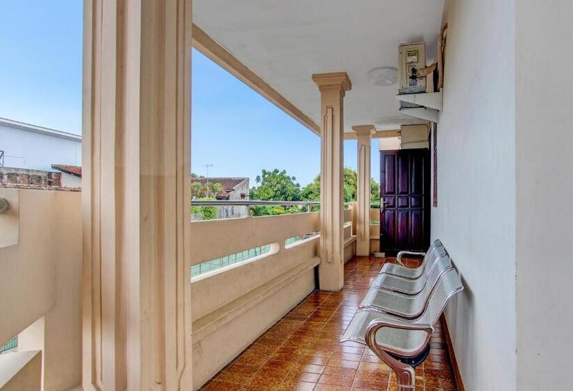 בית מלון כפרי Spot On 92623 Mw 46 Guesthouse