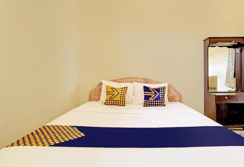 בית מלון כפרי Spot On 92623 Mw 46 Guesthouse