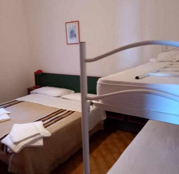 Пансион Bellavista Appartamenti & Affittacamere Sul Lago Di Scanno Senza Colazione