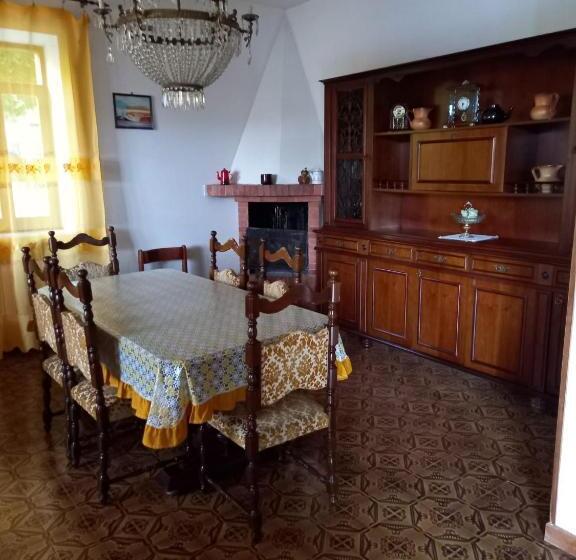 Пансион Bellavista Appartamenti & Affittacamere Sul Lago Di Scanno Senza Colazione