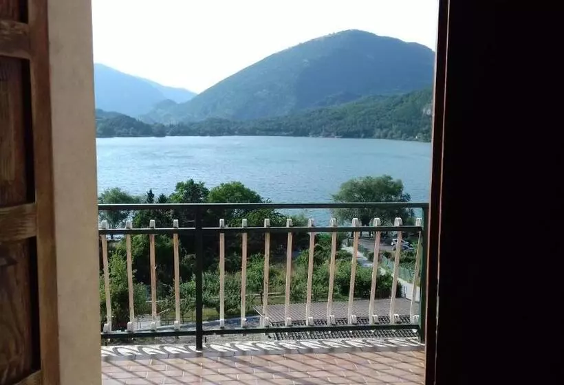 Majatalo Bellavista   Appartamenti & Affittacamere Sul Lago Di Scanno   Senza Colazione