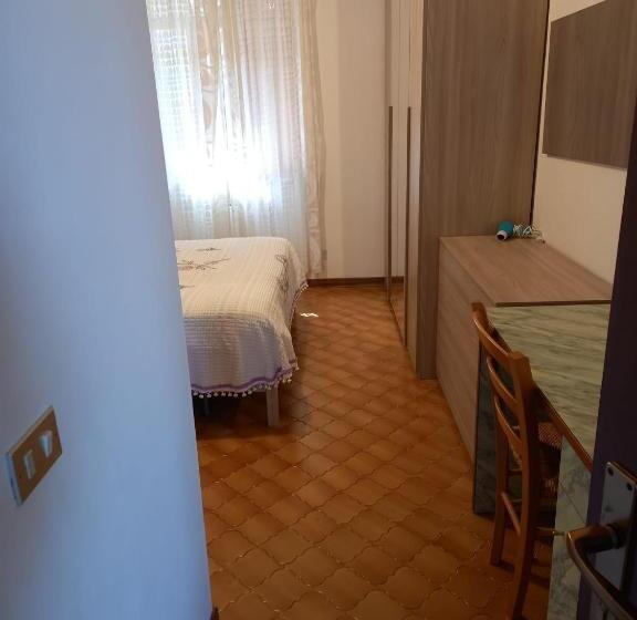 Пансион Bellavista Appartamenti & Affittacamere Sul Lago Di Scanno Senza Colazione