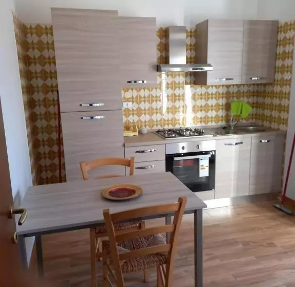 Majatalo Bellavista   Appartamenti & Affittacamere Sul Lago Di Scanno   Senza Colazione