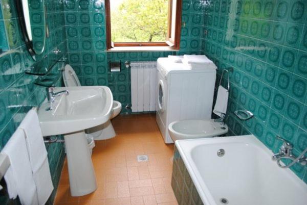 Пансион Bellavista Appartamenti & Affittacamere Sul Lago Di Scanno Senza Colazione